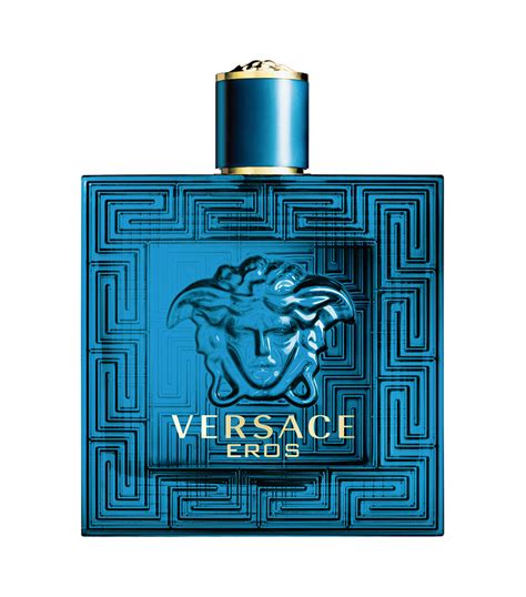 estuche eros versace hombre|Versace Eros 200ml perfume shop.